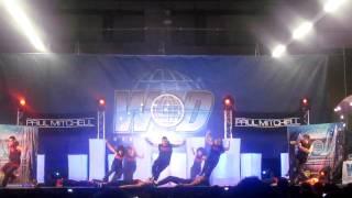 Funkanometry SF @ World Of Dance San Mateo