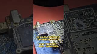 AR MOBILE REPAIRING || DEAD MOBILE || #viral #trending #shorts #short #ytshorts #mobile #repair