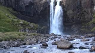 Gufufoss - Iceland