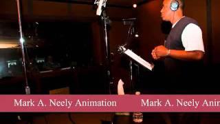 Mark A. Neely Animation