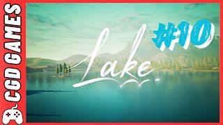 NEW !!! | Lake | Caravan of love  | Ep 10 | #lake #xbox