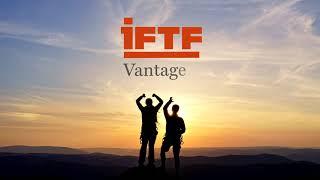 IFTF Vantage—for building and practicing strategic foresight inside your organization.