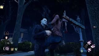 Dead by Daylight | Happy Fun Murder Time (10/22/2021)