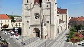 #austria ||  Wiener Neustadt Dom #wienerneustadt