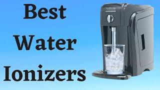  Best Water Ionizer (Reviews & Alkaline Water Machine Buying Guide 2023)