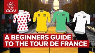 The Tour de France Explained | Everything You Need To Know About The Biggest Bike Race In The World