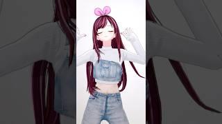 『Shut Down / BLACKPINK』sleep中に流行った曲踊ってみた！【 #KizunaAI #キズナアイ】 #shorts #dance