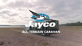 Jayco Australia MY24 All-Terrain Caravan