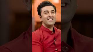 Ranbir Kapoor Shares A HILARIOUS Story About His Dad!  #TGIKS