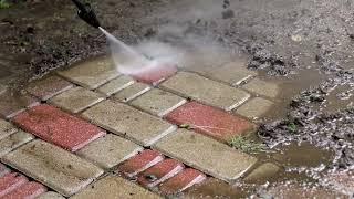 Driveway Cleaning Meath