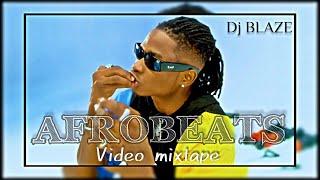 NAIJA VIDEO MIX 2021 LATEST AFROBEAT BY DJ BLAZE FT NAIRA MARLEY TIMAYA/FIREBOY/TEKNO/DAVIDO/JOEBOY