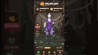 Memefi Secret Reward Combo | 13 july memefi Secret tap combo reward