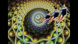 Kozyrev mirror opens up the 5th dimension!