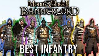 Mount and Blade II: Bannerlord - Best Infantry Guide