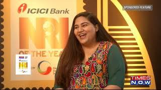 NRI of the Year Awards - Category - Academics - Season 4, 2017 - Part -1