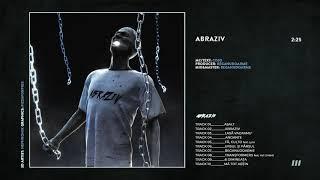 COJO X BEGANUDOARME - ABRAZIV (Official Audio)