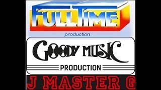 "Goodymusic PRODUCTION" VOL.2 Mix by JMASTERG®️