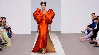 Anaya Collection | Spring/Summer 2025 | Dubai Fashion Week