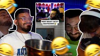 NICHT LACHEN CHALLENGE (HOT CHIP BESTRAFUNG)  mit Eli, Mert & Rohat  | Ediz Highlight