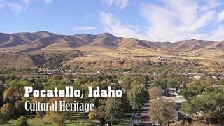 Check out all the Great Attractions Awaiting you in Pocatello, Idaho