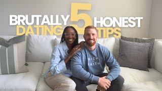 5 Brutally Honest Dating Tips For Interracial Relationships