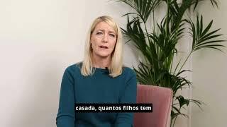 Screening process for surrogate mothers, USA (Portuguese subtitles) - Nordic Surrogacy