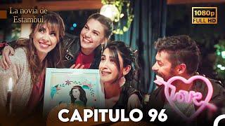 La Novia De Estambul Capítulo 96 (Doblada En Español) (Versión Larga)