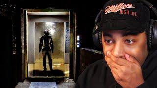 STREAMER STALKED BY HER OWN FANS - Chilla's Art Parasocial (Full Game)
