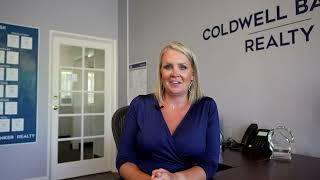 Why should you join Coldwell Banker?