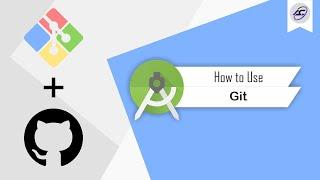 How to Use Git in Android Studio | Git | Android Coding