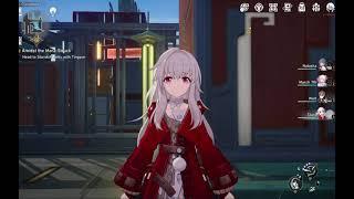 An Unkillable Clara Guide || Honkai Star Rail F2P guide to greatness