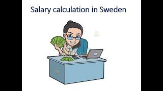 Swedish Payroll Essentials: A Guide to Salary Structure