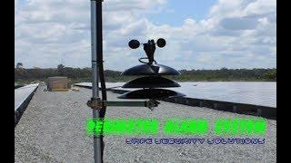 Perimeter Alarm System | Perimeter Security Systems