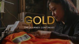 GOLD: The Journey Continues | Episode 1 | Mexico