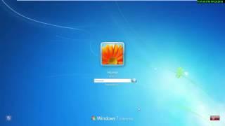 How to reset windows 7 password without a thirt party software