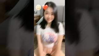 Wanita imut cantik bikin candu #shorts #videoshort