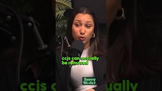 How To Remove A CCJ From Your Credit Report…! | The Savvy Wallet Podcast