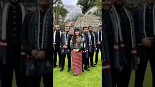 Dream Place Of Every UPSC Aspirant