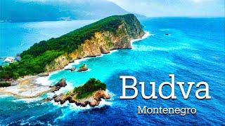 Budva Montenegro Travel || Budva Montenegro || Budva Crna Gora