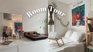 COLLEGE ROOM TOUR 2021 | Amsterdam University College