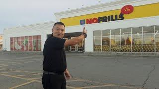 The No Frills Thing To Do