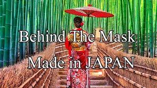 Behind The Mask - Made in JAPAN / Y.M.O