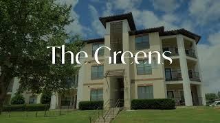 The Greens of Fossil Lake Property Showcase Video