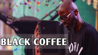 Afro House Mix 2025 | Black Coffee, Keinemusik, Veytik, Donz