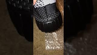 Yeezy boost 350 V2  Review Real vs Fake Comparison (ioffer.com)