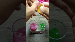 Jelly Cups juice & Mixer | #shorts #viralshorts #shortsfeed #jelly
