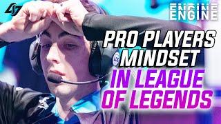 The Number 1 Mindset You Need For League of Legends - CLG Engine