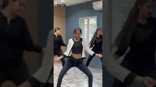 Mudduletti |  #dance #vishaldanceclass #dancecover #dancer #danceperformance #dsp #devisriprasad