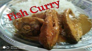 Fish Gravy recipe in tamil | How to make Fish curry in tamil | Salem style Meen kulambu in tamil |