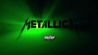 Metallica “master of puppets” lyrics